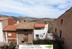 Begís 283&nbsp;m² 
