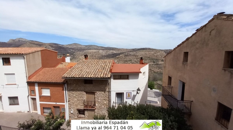 Castellon - Masía la Sorda - 283m2