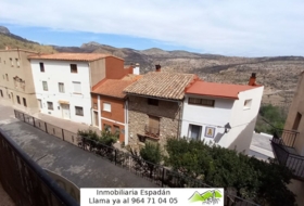 Begís 283&nbsp;m² 