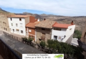 Casa de poble en venda a Begís ref.: TR105777 foto