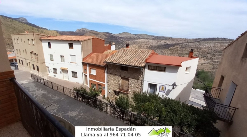 Castellon - Masía la Sorda - 283m2