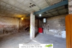 Begís 283&nbsp;m² 