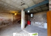 Casa de poble en venda a Begís ref.: TR105777 foto