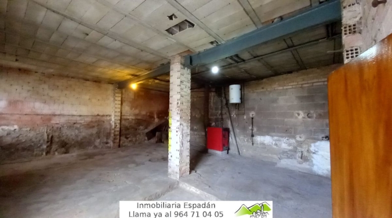 Castellon - Masía la Sorda - 283m2
