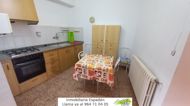 Castellon - Masía la Sorda - 283m2