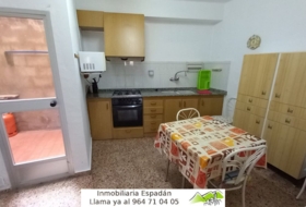 Begís 283&nbsp;m² 