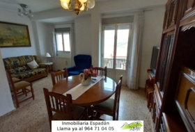 Begís 283&nbsp;m² 