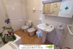 Begís 283&nbsp;m² 
