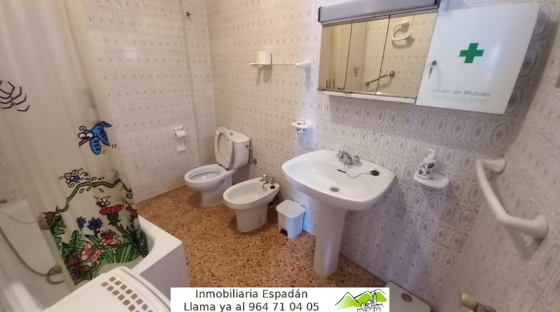Castellon - Masía la Sorda - 283m2