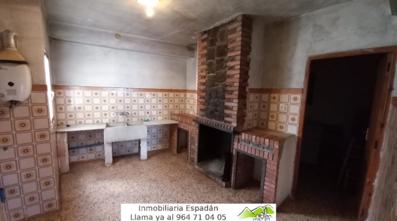 Castellon - Masía la Sorda - 283m2