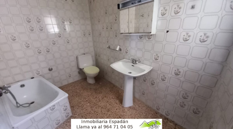 Castellon - Masía la Sorda - 283m2