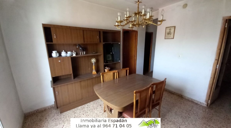 Castellon - Masía la Sorda - 283m2