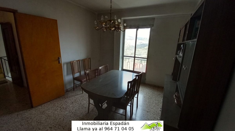 Castellon - Masía la Sorda - 283m2
