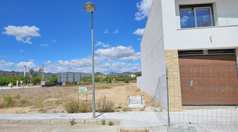 Castellón - Peñalba - 169m2