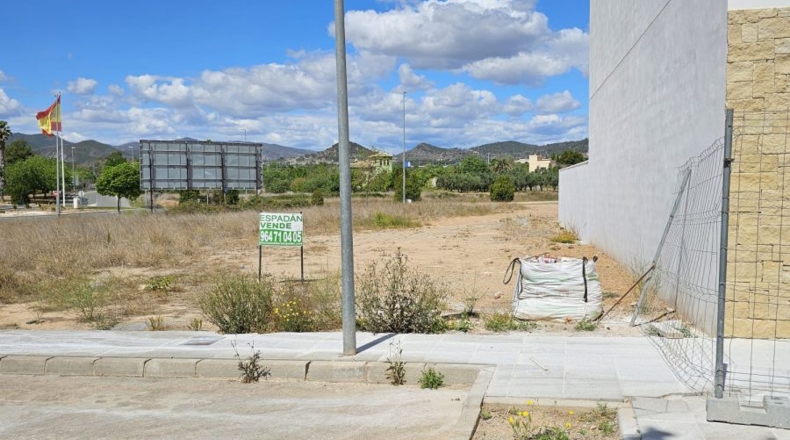 Castellón - Peñalba - 169m2