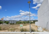 Suelo urbano en venta en Segorbe ref: TR107136 foto