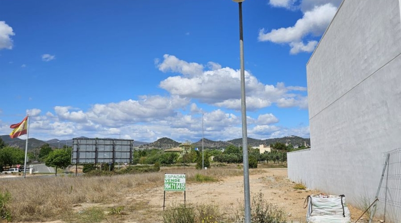 Castellón - Peñalba - 169m2