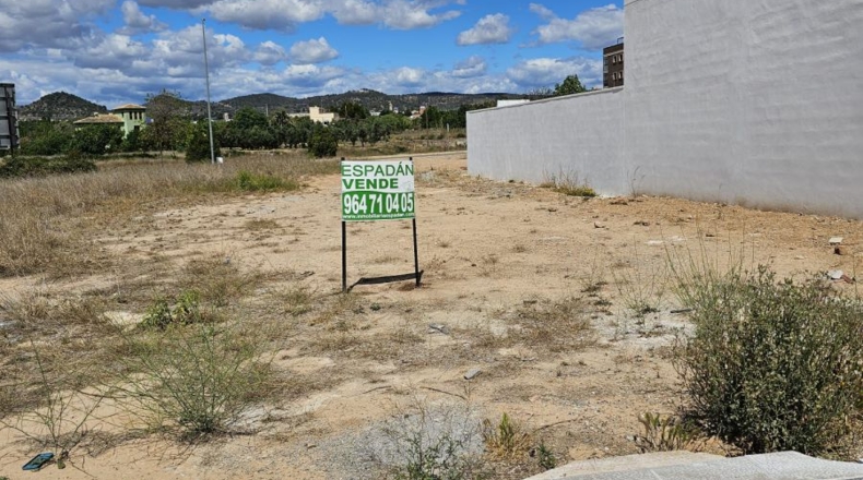 Castellón - Peñalba - 169m2