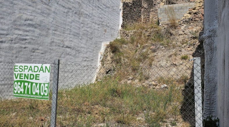 Castellón - Matet - 180m2