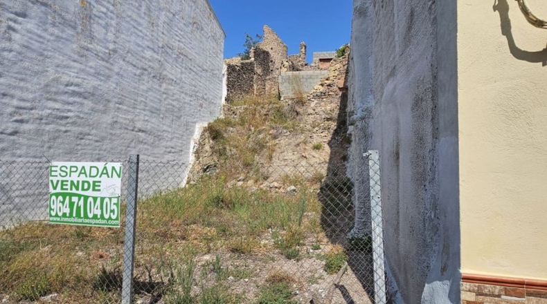Castellón - Matet - 180m2