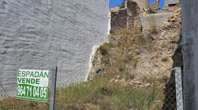 Castellón - Matet - 180m2
