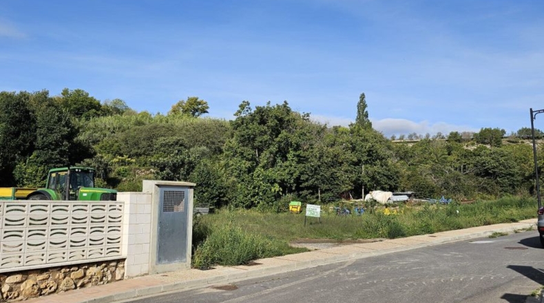 Castellon - Viver - 82841m2