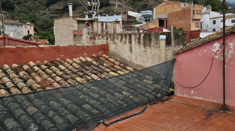 Castellón - Algimia de Almonacid - 304m2