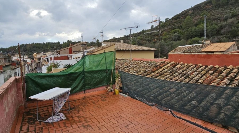 Castellón - Algimia de Almonacid - 304m2