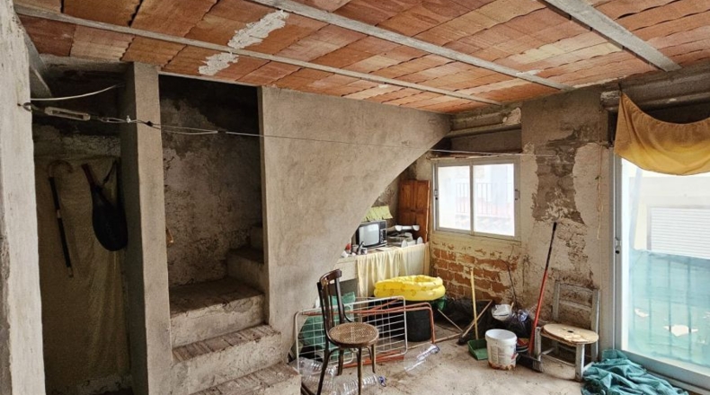 Castellón - Algimia de Almonacid - 304m2