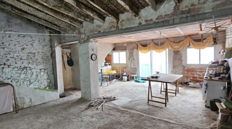 Castellón - Algimia de Almonacid - 304m2