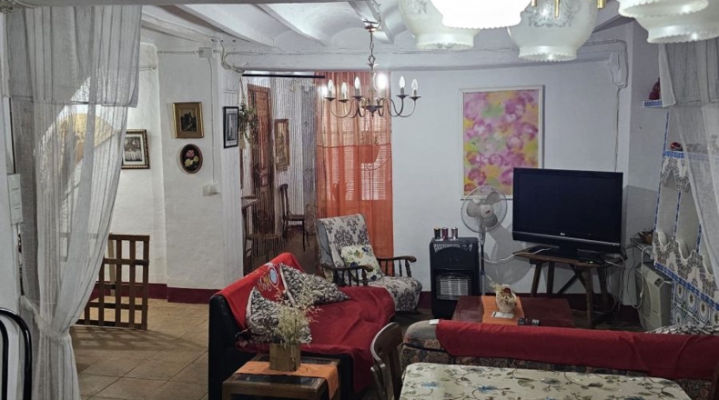 Castellón - Algimia de Almonacid - 304m2