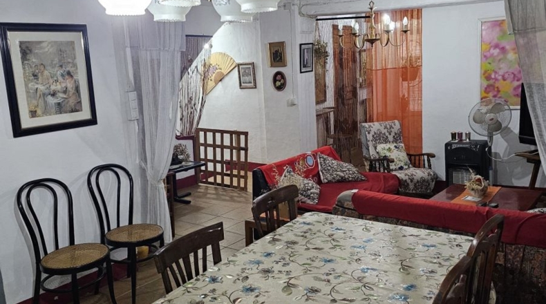 Castellón - Algimia de Almonacid - 304m2