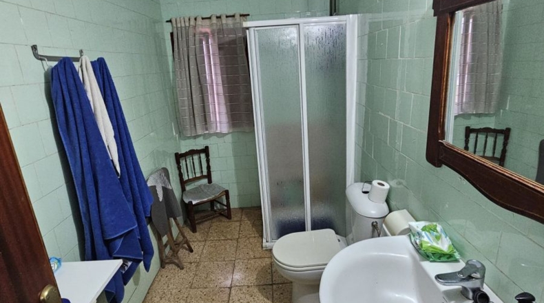 Castellón - Algimia de Almonacid - 304m2