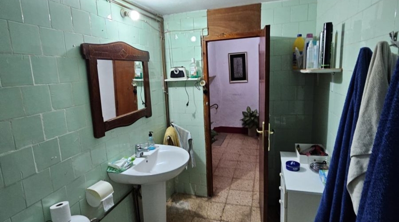 Castellón - Algimia de Almonacid - 304m2