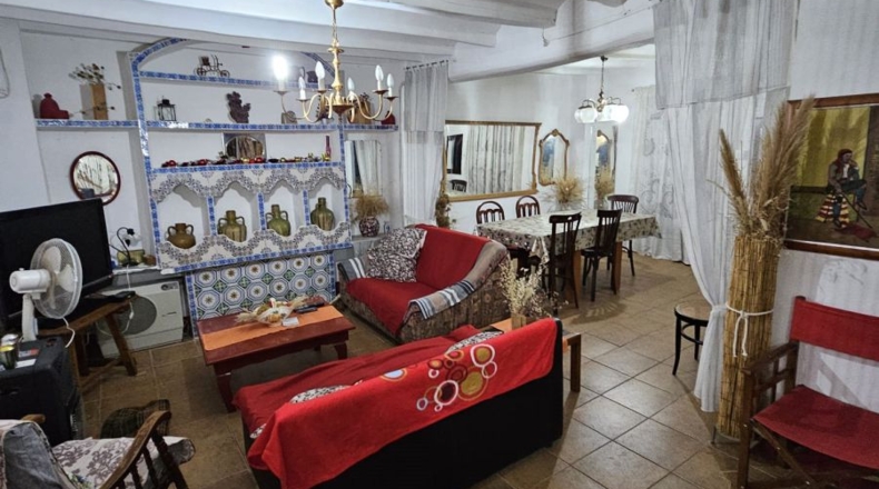 Castellón - Algimia de Almonacid - 304m2