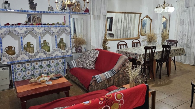 Castellón - Algimia de Almonacid - 304m2