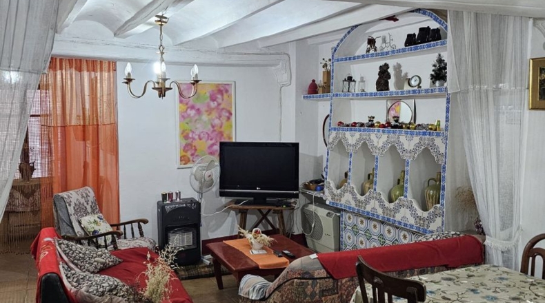 Castellón - Algimia de Almonacid - 304m2