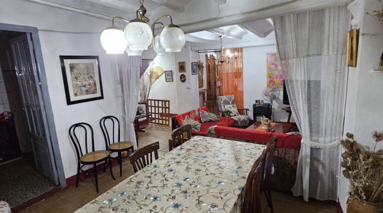 Castellón - Algimia de Almonacid - 304m2