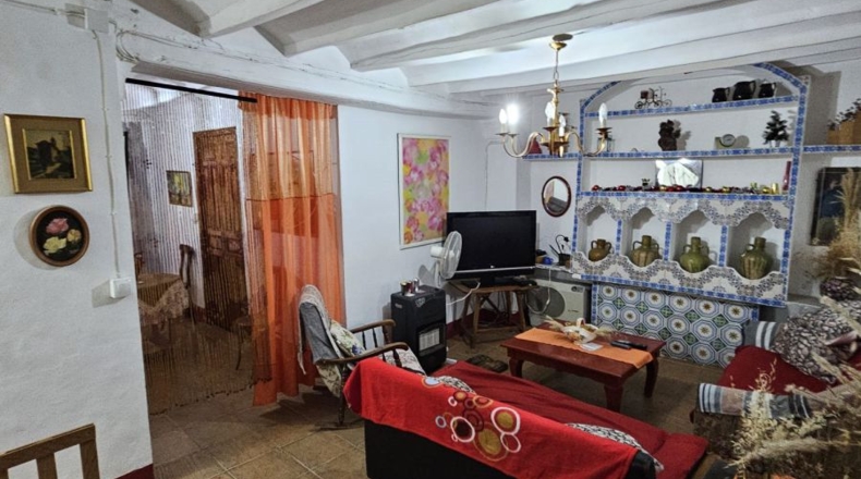 Castellón - Algimia de Almonacid - 304m2