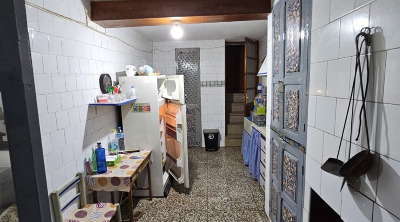 Castellón - Algimia de Almonacid - 304m2