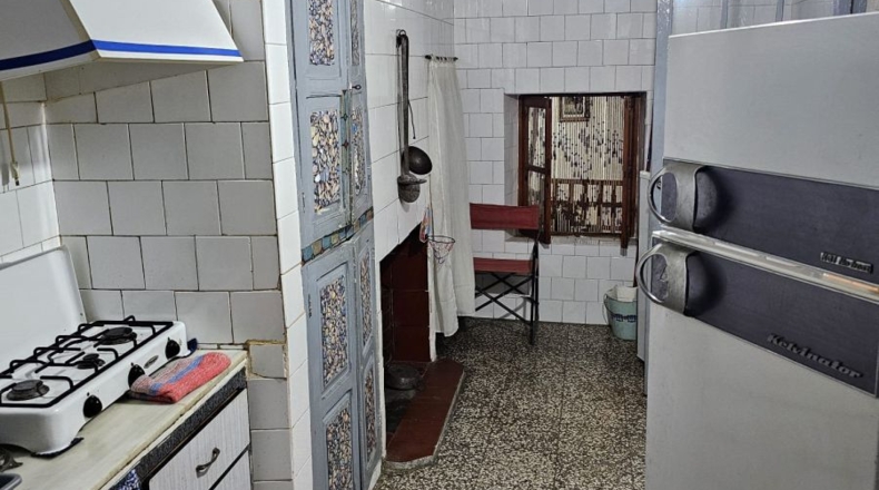 Castellón - Algimia de Almonacid - 304m2