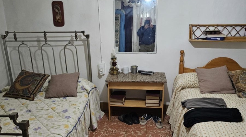 Castellón - Algimia de Almonacid - 304m2