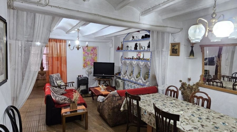 Castellón - Algimia de Almonacid - 304m2