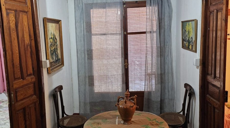 Castellón - Algimia de Almonacid - 304m2