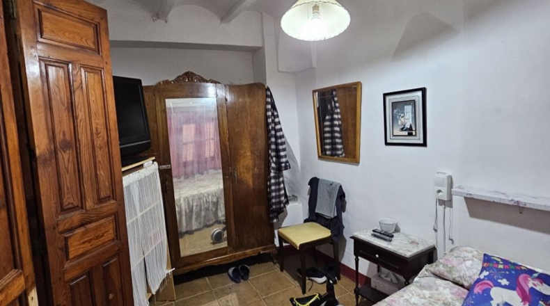 Castellón - Algimia de Almonacid - 304m2