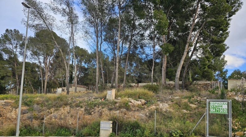 Castellón - Soneja - 487m2