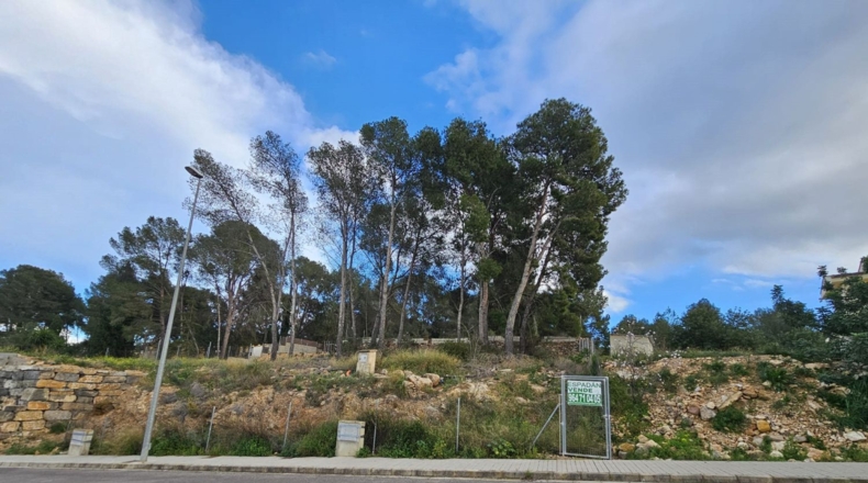 Castellón - Soneja - 487m2
