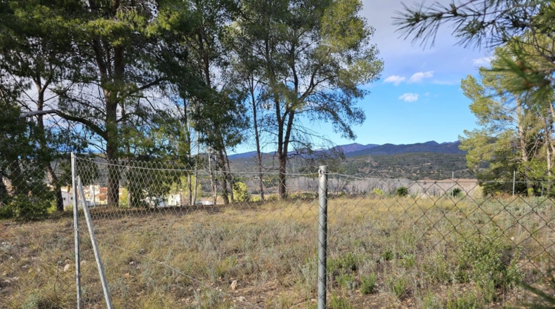 Castellón - Soneja - 487m2