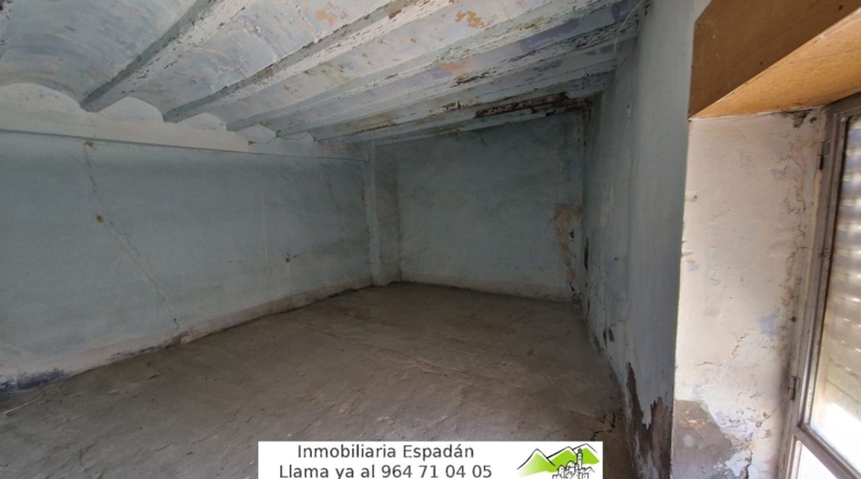 Кастельон - Caudiel - 267m2