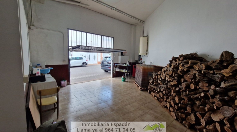 Castellon - Matet - 173m2